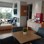公寓式酒店 迪欧克斯公寓式酒店 4*