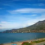 Aparthotel Diolkos Loutráki