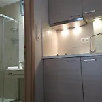 公寓式酒店 迪欧克斯公寓式酒店 4*