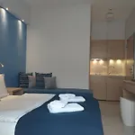 Diolkos Aparthotel Loutráki