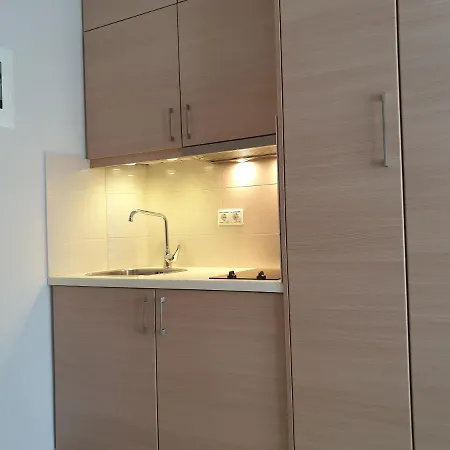 Aparthotel Diolkos