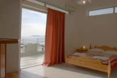 Diolkos Aparthotel 4*