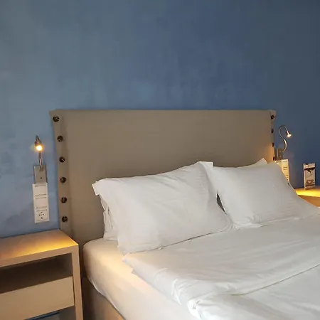 Apartmanhotel Diolkos 4*