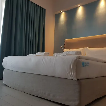 Diolkos Aparthotel 4*