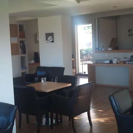 Diolkos Apartmanhotel