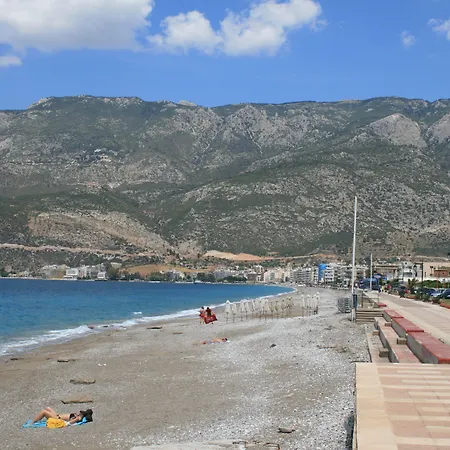 Apartahotel Diolkos 4*