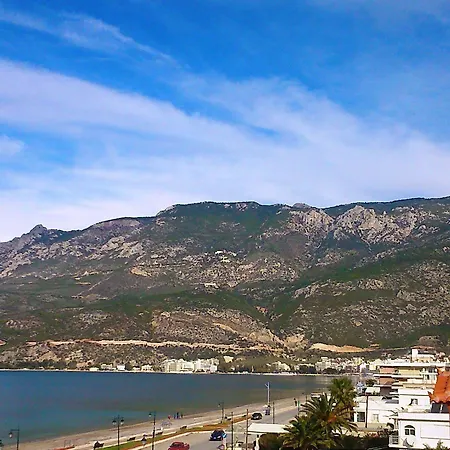 Diolkos Apartahotel