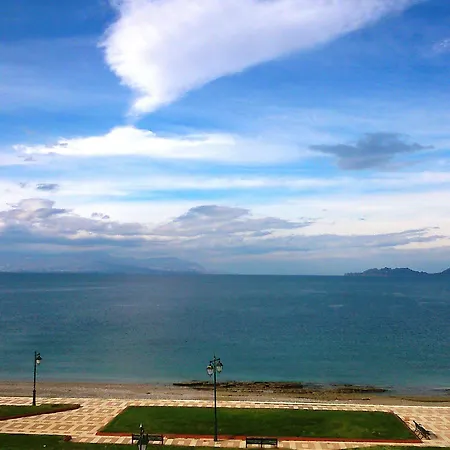 Apartahotel Diolkos Loutráki