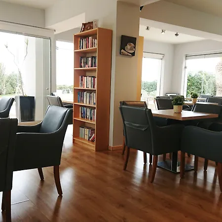 Diolkos Apartmanhotel 4*