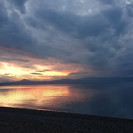 Apartahotel Diolkos 4*