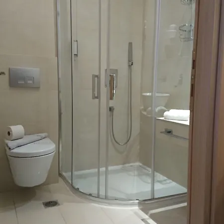 Apartmanhotel Diolkos 4*