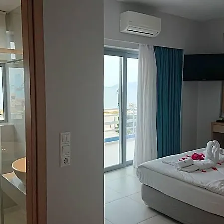 Aparthotel Diolkos