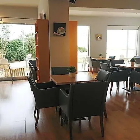 Diolkos Aparthotel