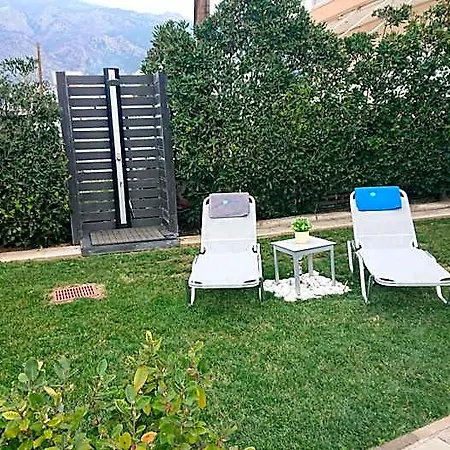Diolkos Aparthotel