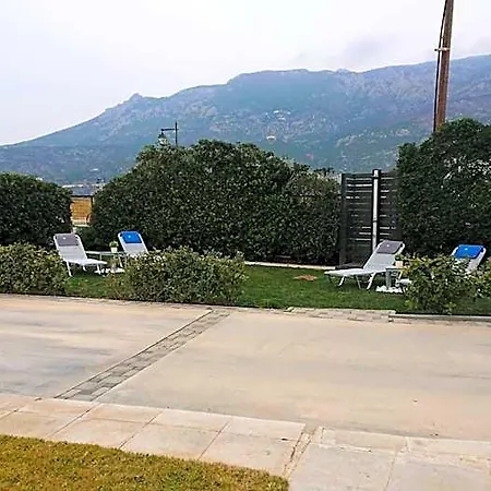 Diolkos Aparthotel