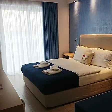 Diolkos 4* Loutráki