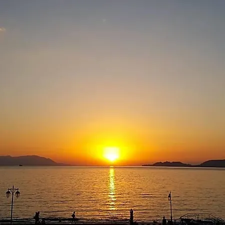 Diolkos 4* Loutráki