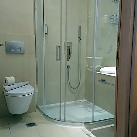 Diolkos Aparthotel Loutráki