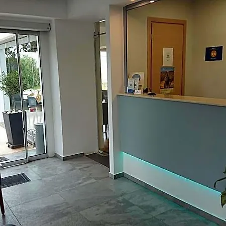 Aparthotel Diolkos 4*