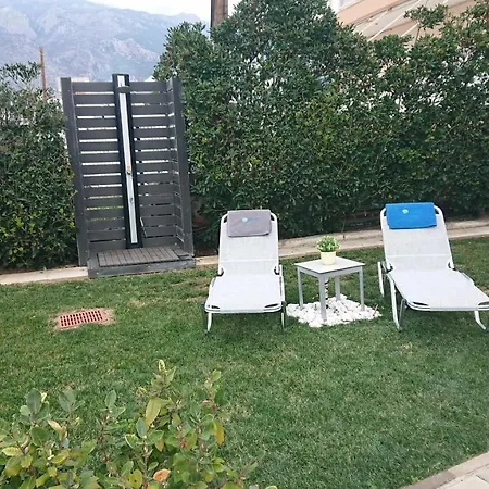Diolkos Hotel apartamentowy 4*