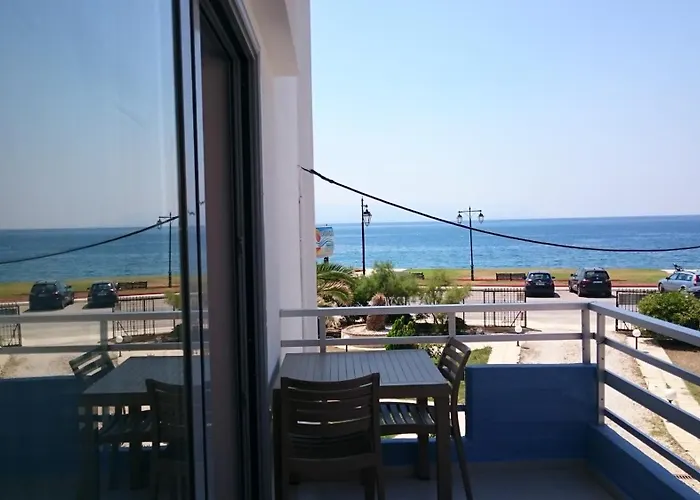 Diolkos Loutraki (Corinthia)