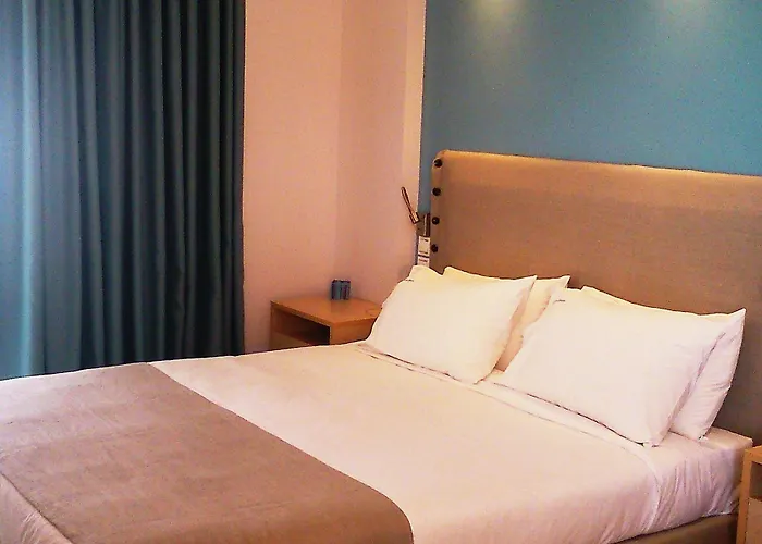 Апарт-отель Diolkos 4*