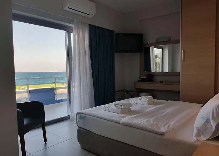 Diolkos Loutraki (Corinthia)