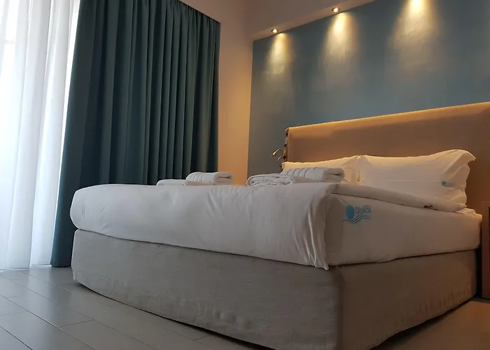 Diolkos Апарт-отель 4*