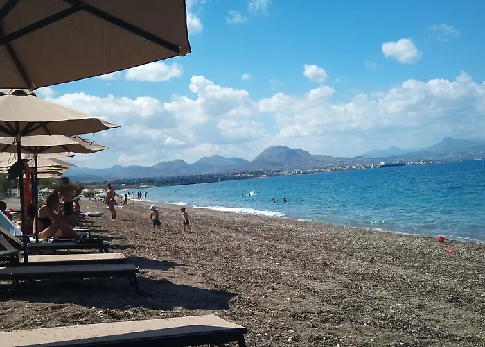 Diolkos Лоутраки