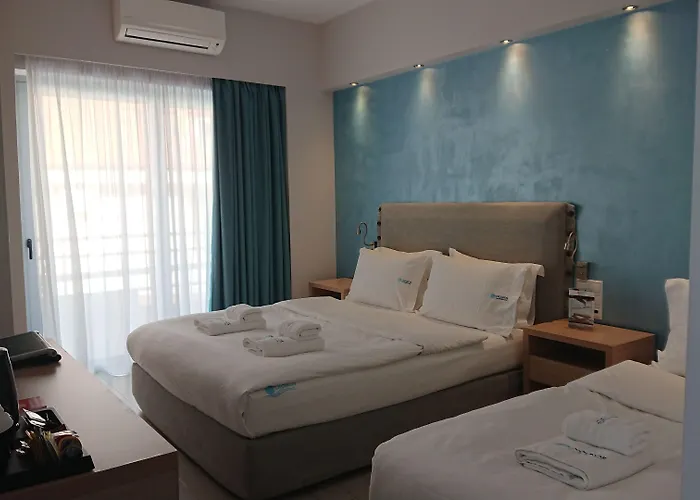 Diolkos Loutraki (Corinthia)