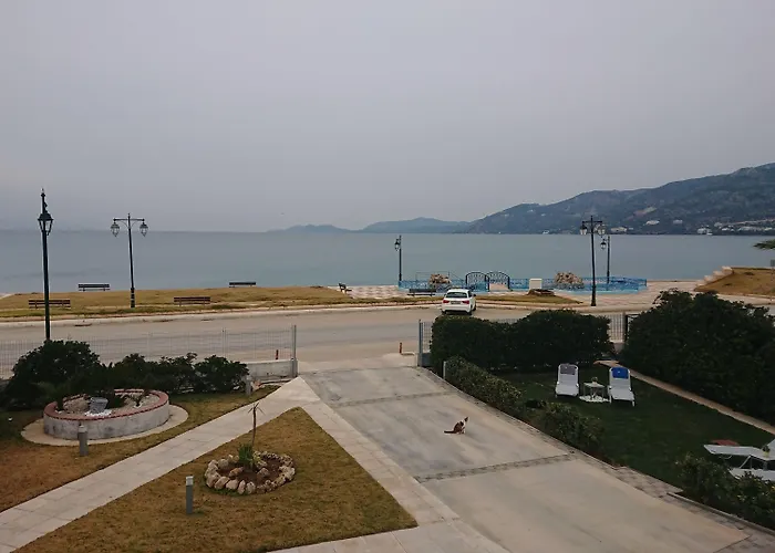 Diolkos Лоутраки