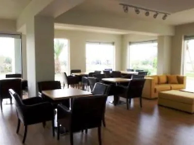 迪欧克斯公寓式酒店 路特奇