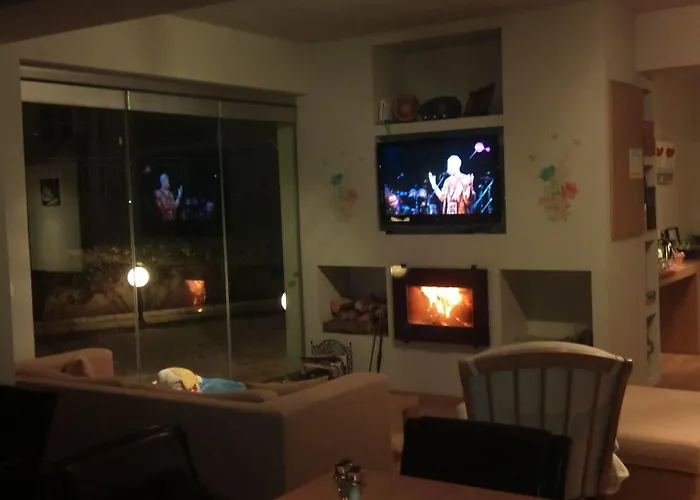 Diolkos 4* Loutraki (Corinthia)